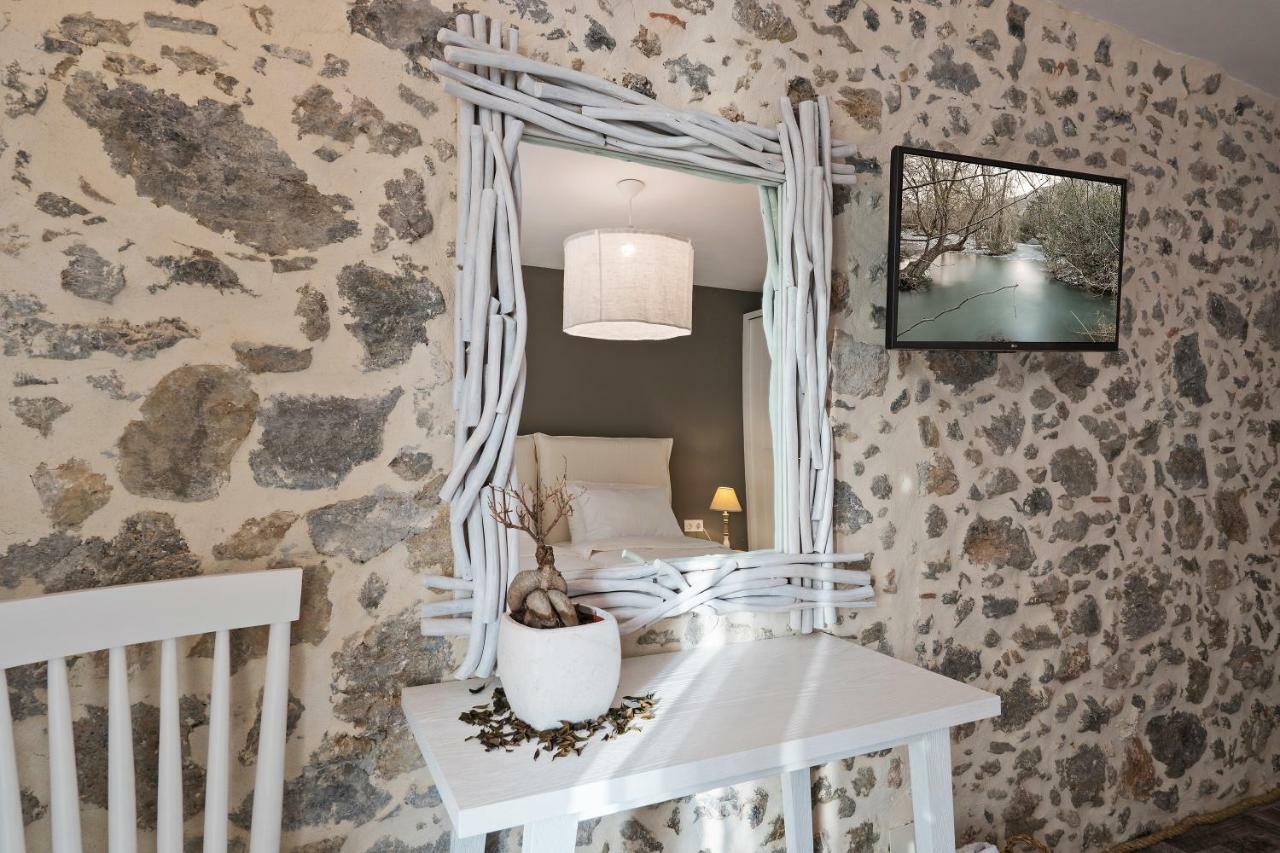 Appartement Patriko House à Plakias Extérieur photo